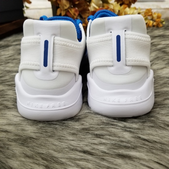Nike Free RN 2018 Running Shoes - Picture 5 of 8